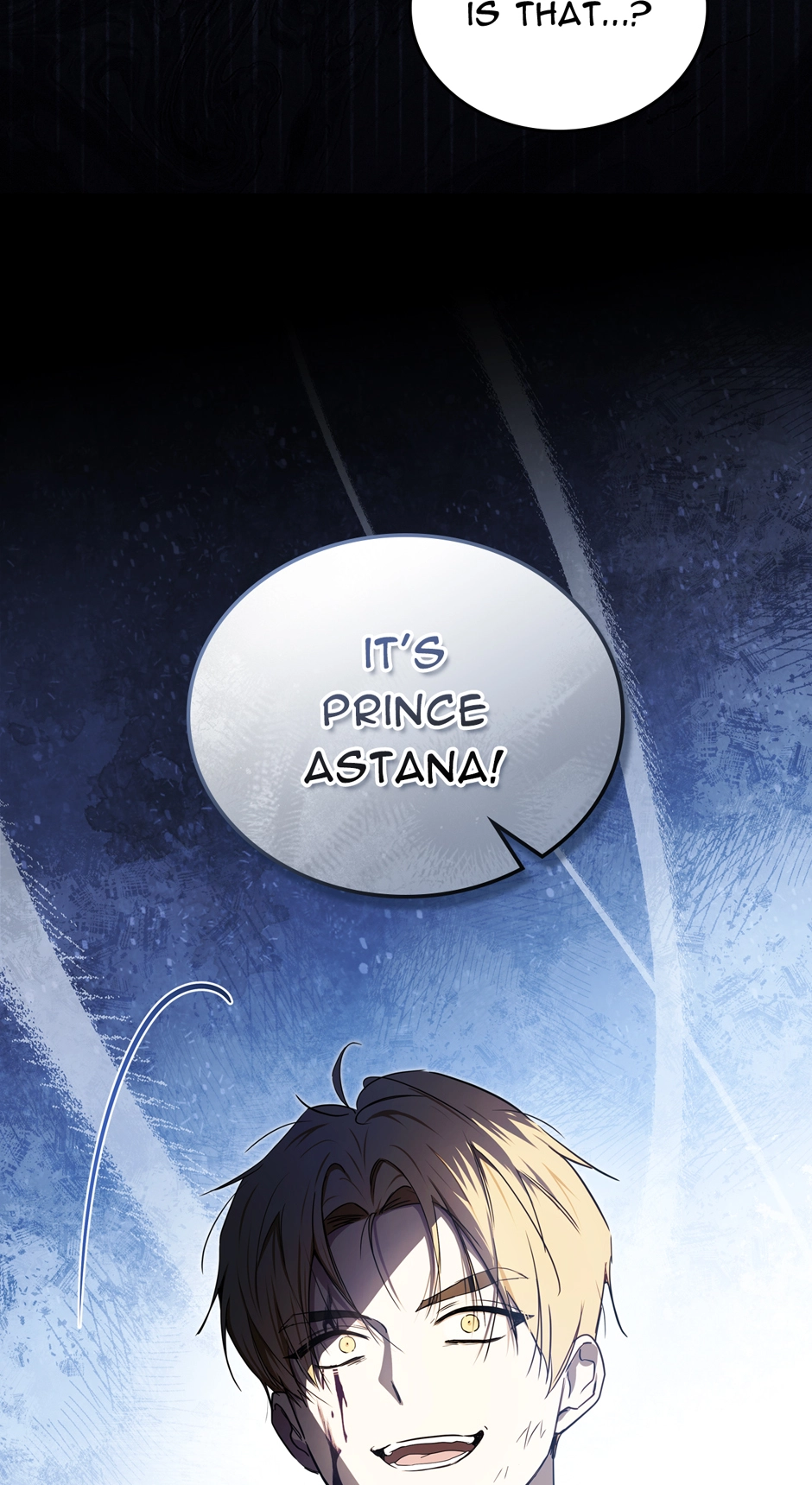 Read I'll Be the Matriarch in This Life EN Manga Online