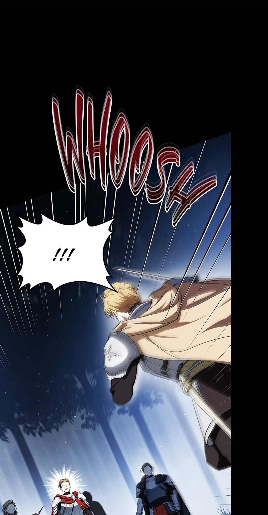 Read I'll Be the Matriarch in This Life EN Manga Online