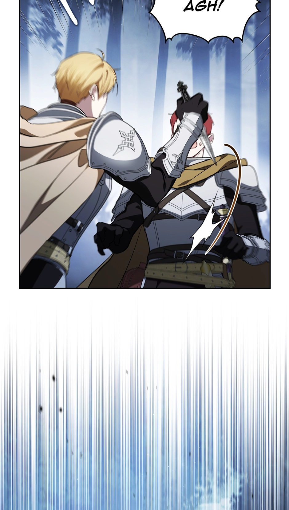 Read I'll Be the Matriarch in This Life EN Manga Online