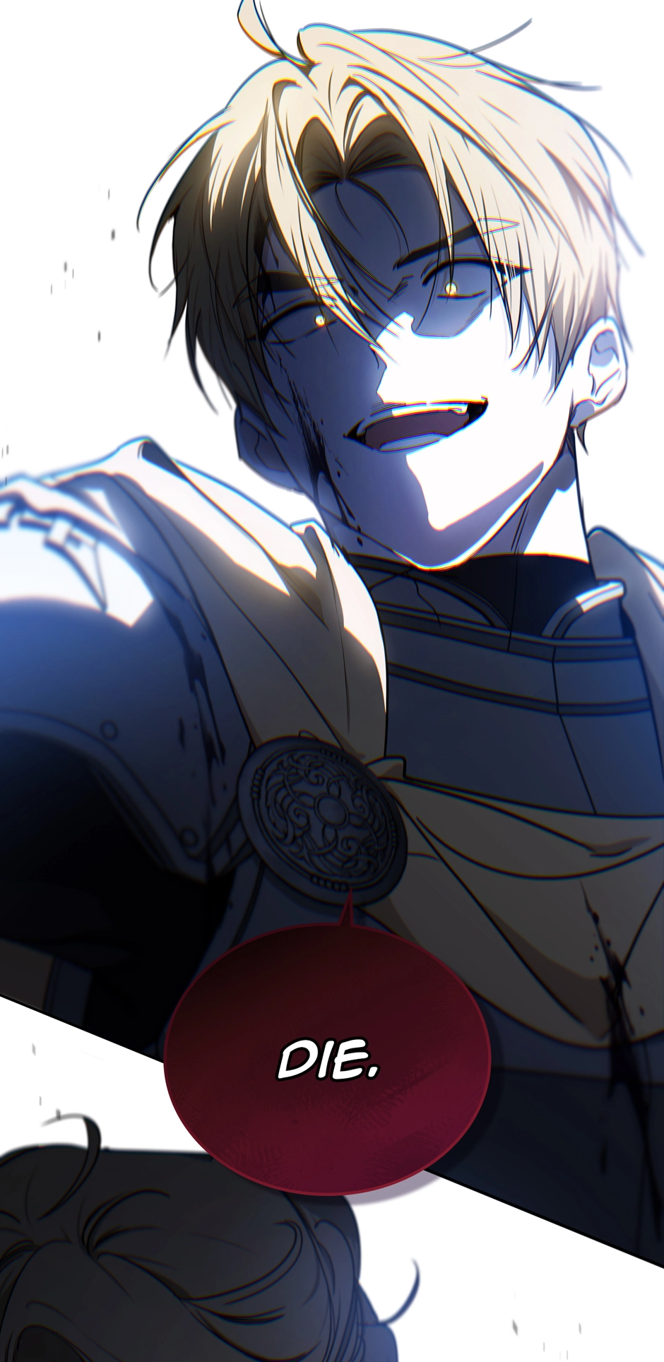 Read I'll Be the Matriarch in This Life EN Manga Online