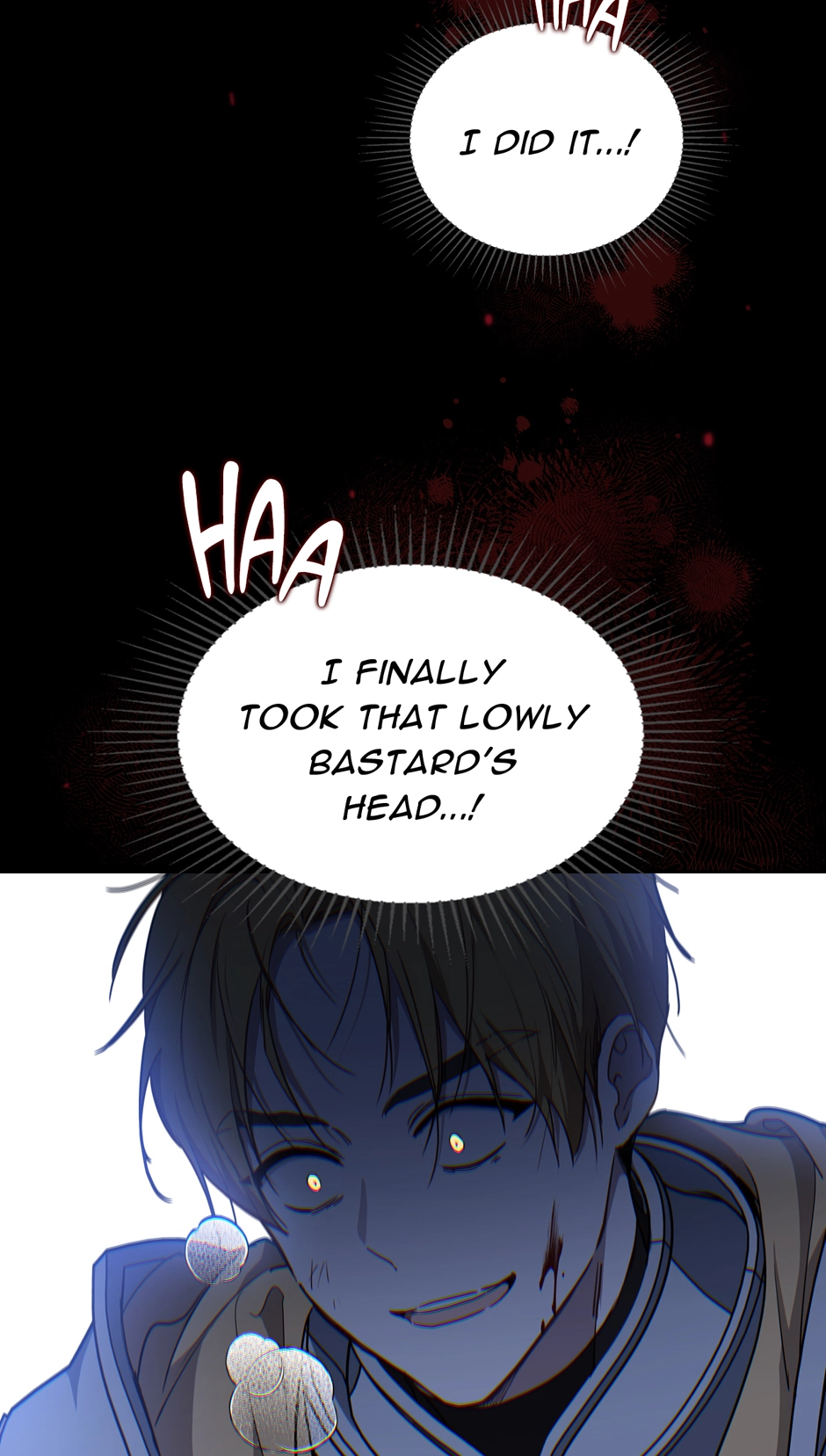 Read I'll Be the Matriarch in This Life EN Manga Online