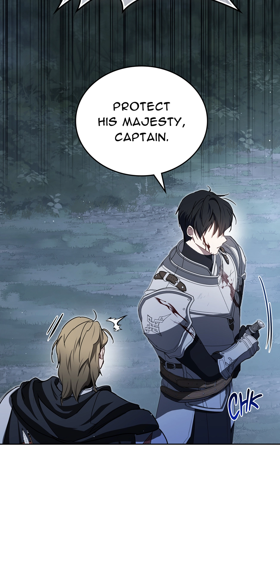 Read I'll Be the Matriarch in This Life EN Manga Online