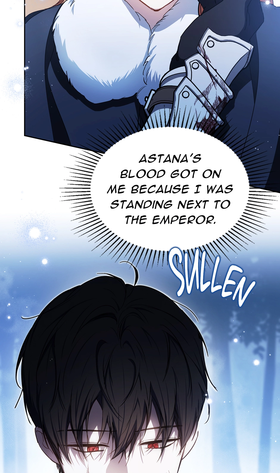 Read I'll Be the Matriarch in This Life EN Manga Online