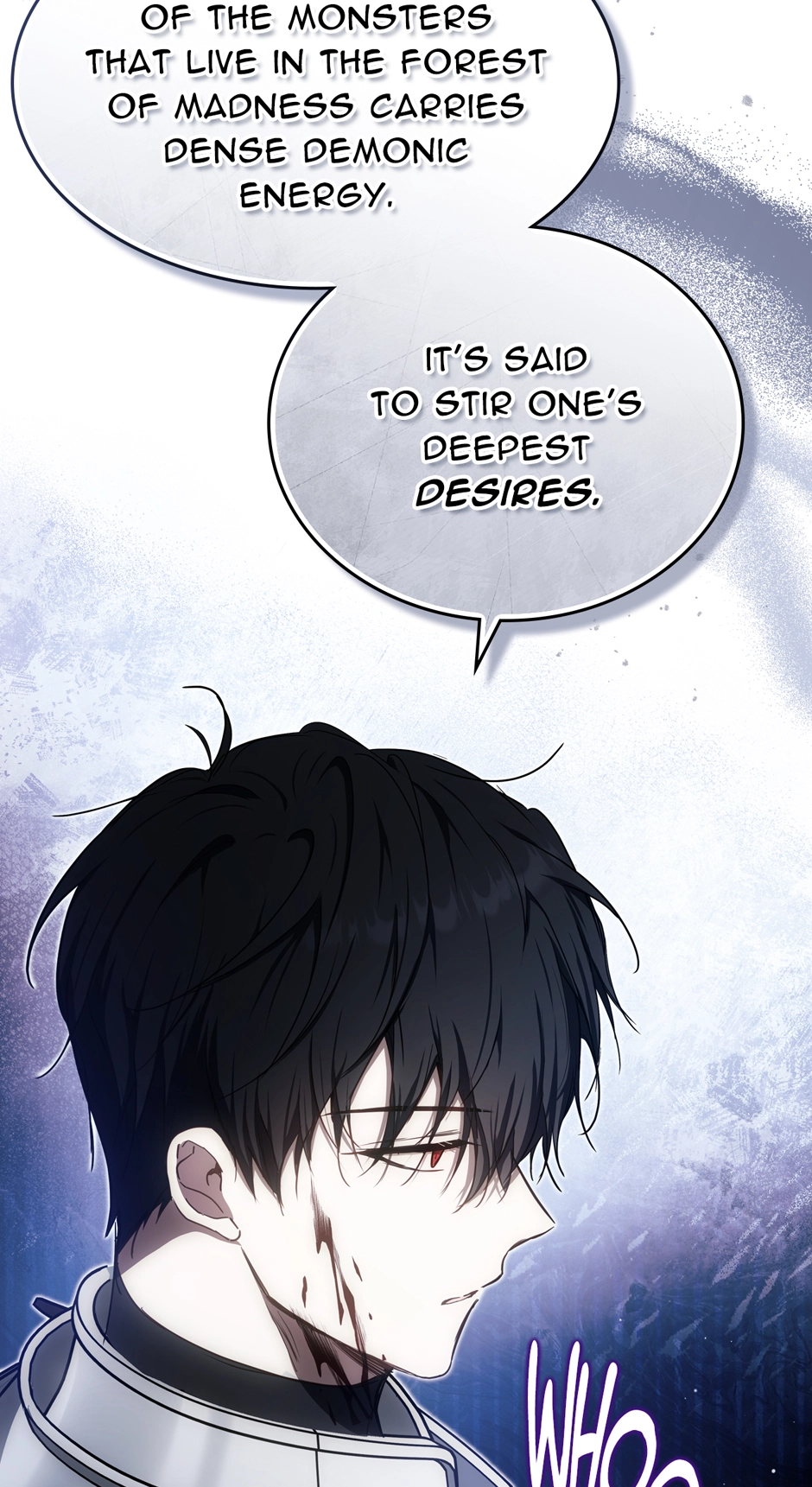 Read I'll Be the Matriarch in This Life EN Manga Online