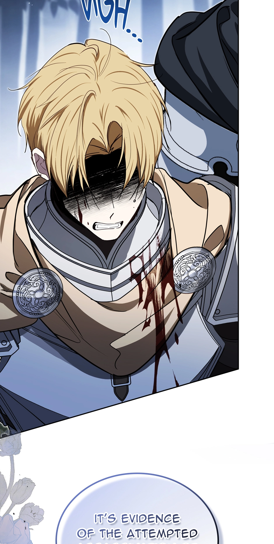 Read I'll Be the Matriarch in This Life EN Manga Online