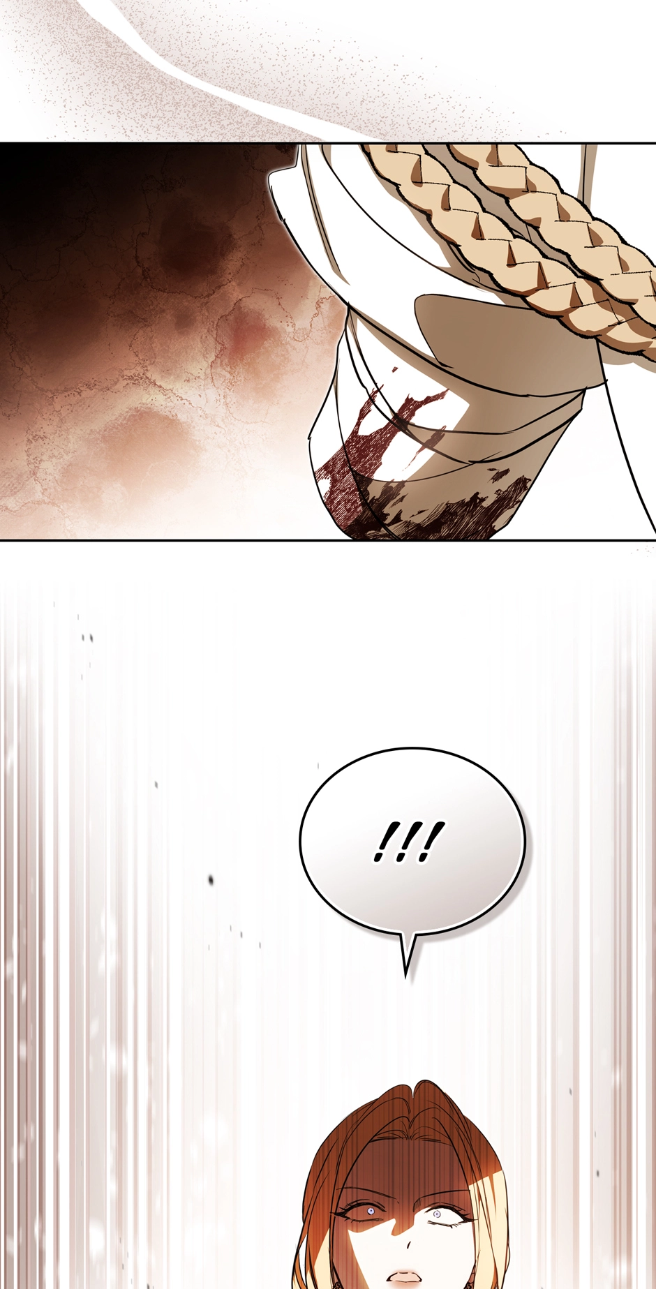 Read I'll Be the Matriarch in This Life EN Manga Online