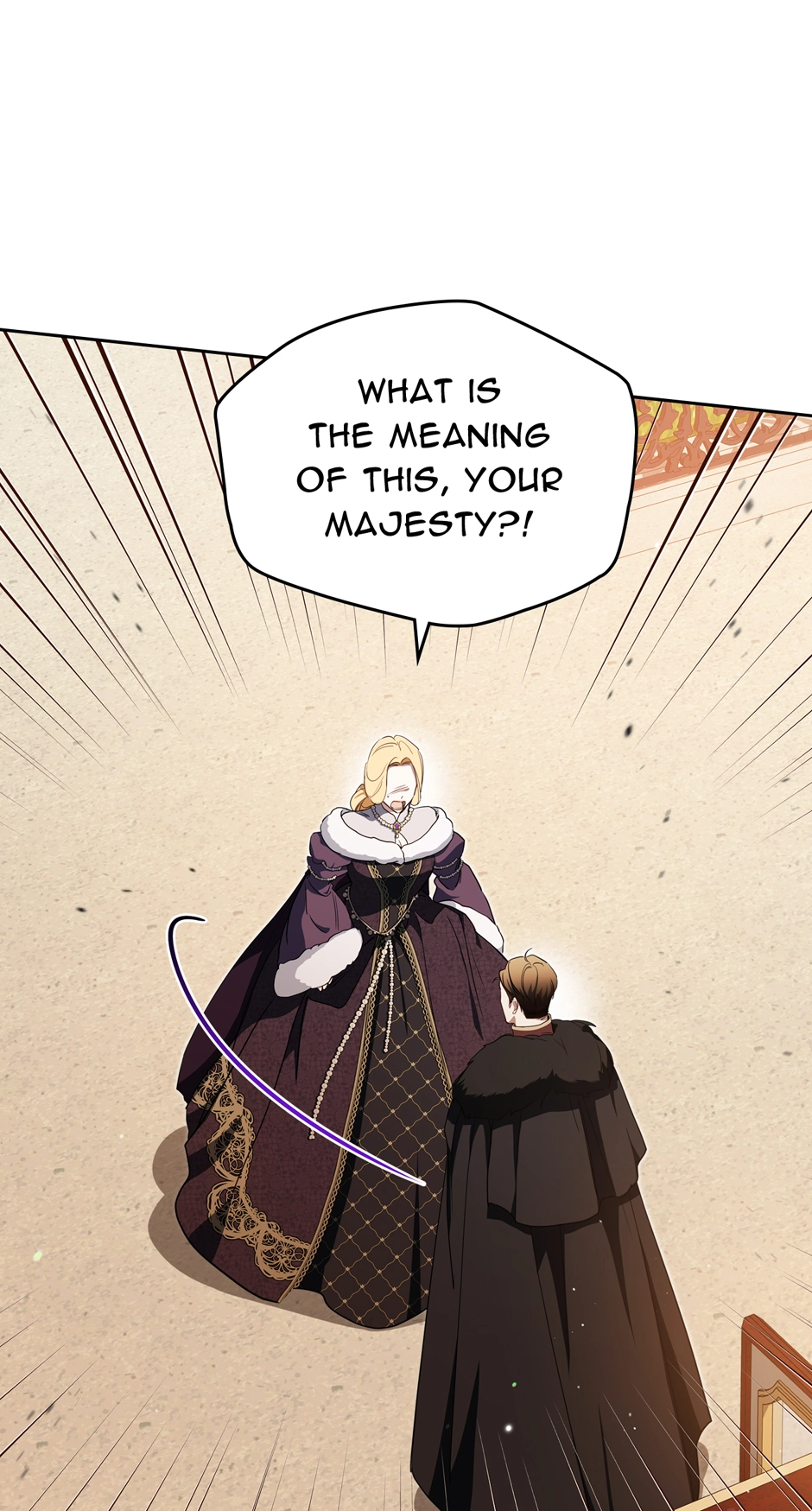 Read I'll Be the Matriarch in This Life EN Manga Online