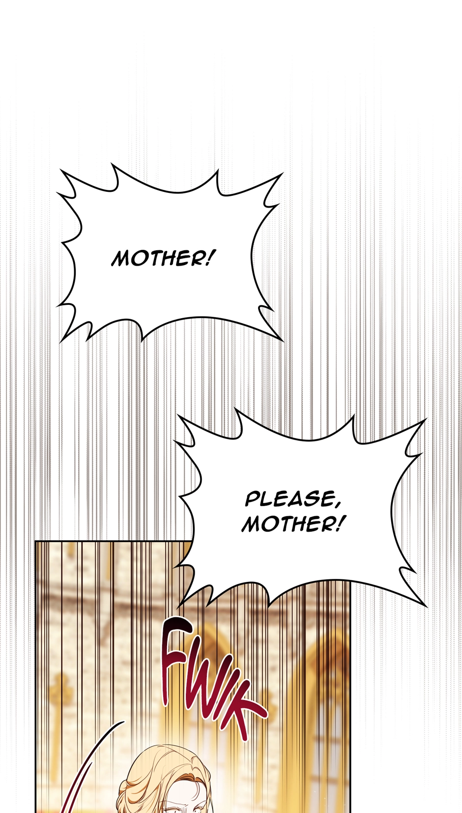 Read I'll Be the Matriarch in This Life EN Manga Online