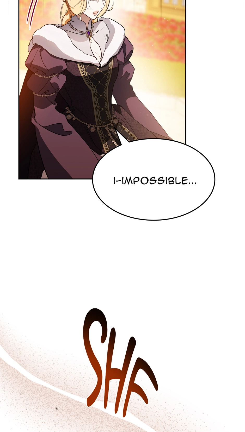 Read I'll Be the Matriarch in This Life EN Manga Online