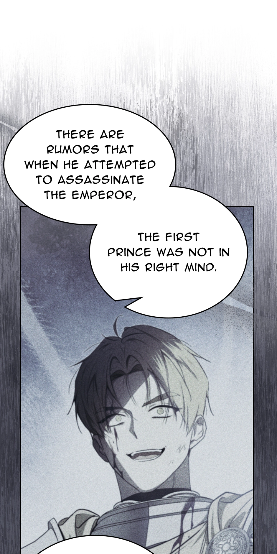 Read I'll Be the Matriarch in This Life EN Manga Online