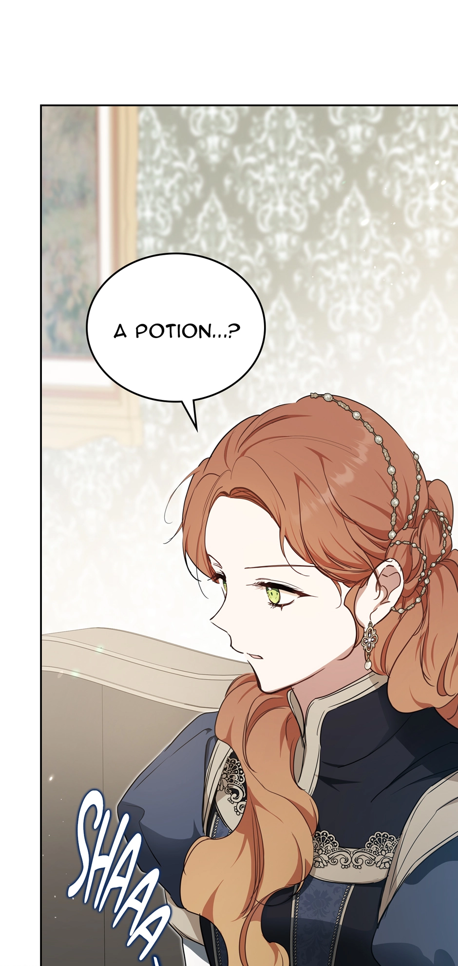 Read I'll Be the Matriarch in This Life EN Manga Online