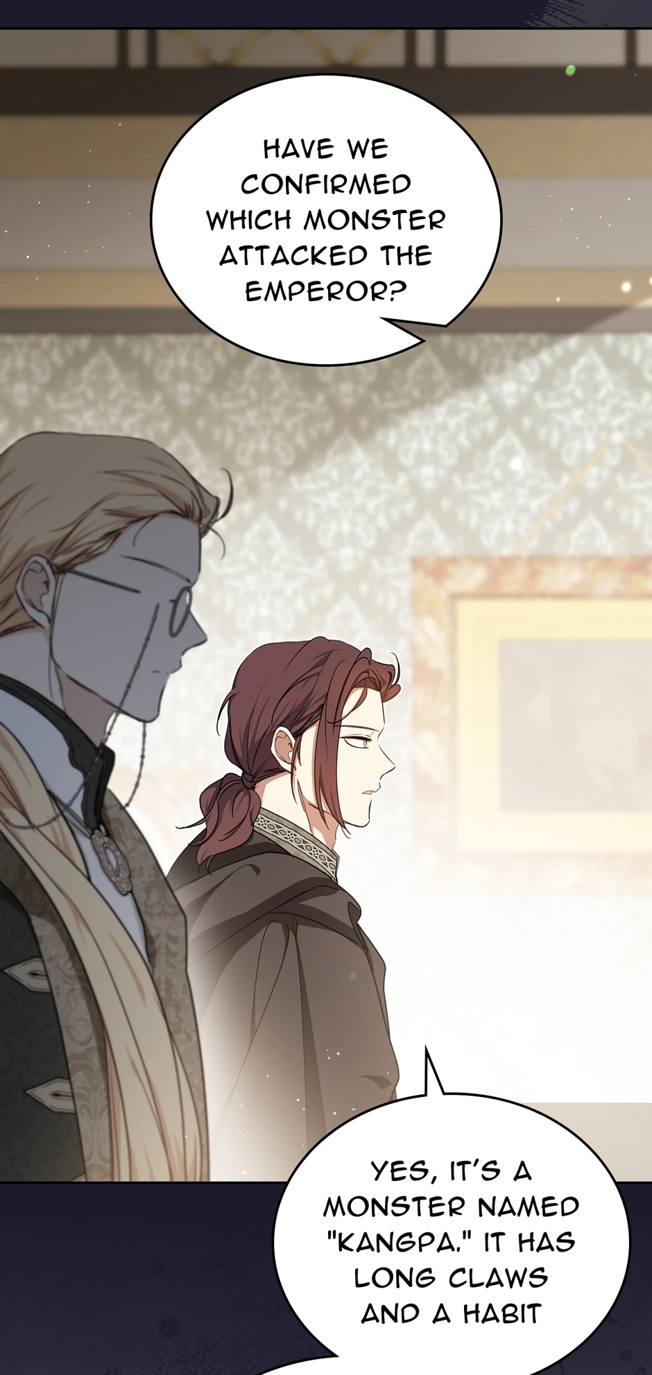 Read I'll Be the Matriarch in This Life EN Manga Online