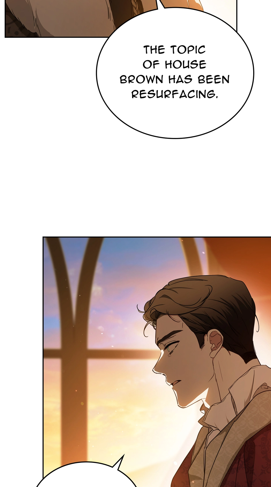 Read I'll Be the Matriarch in This Life EN Manga Online