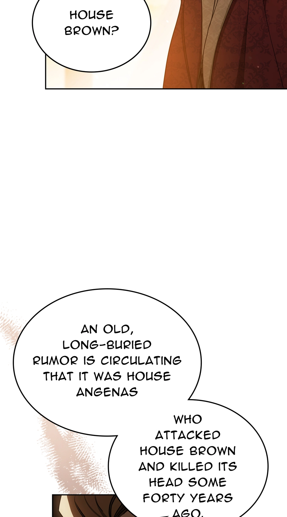 Read I'll Be the Matriarch in This Life EN Manga Online