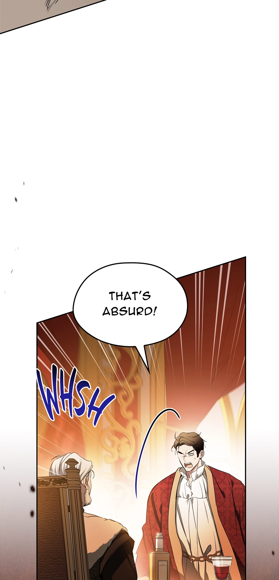 Read I'll Be the Matriarch in This Life EN Manga Online