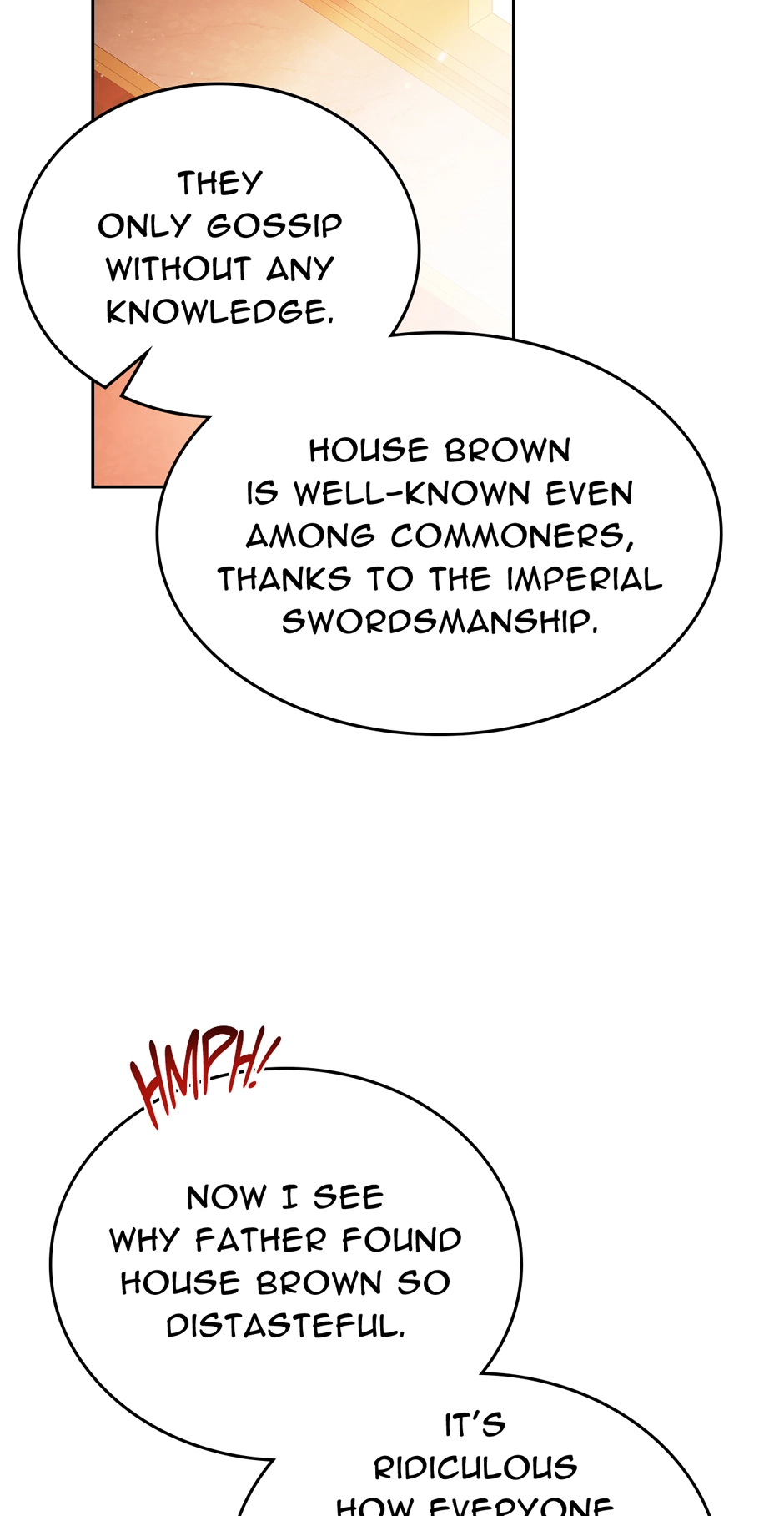 Read I'll Be the Matriarch in This Life EN Manga Online