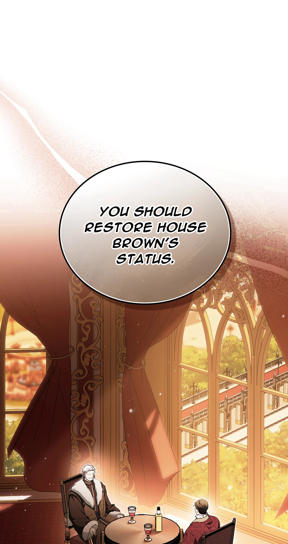 Read I'll Be the Matriarch in This Life EN Manga Online