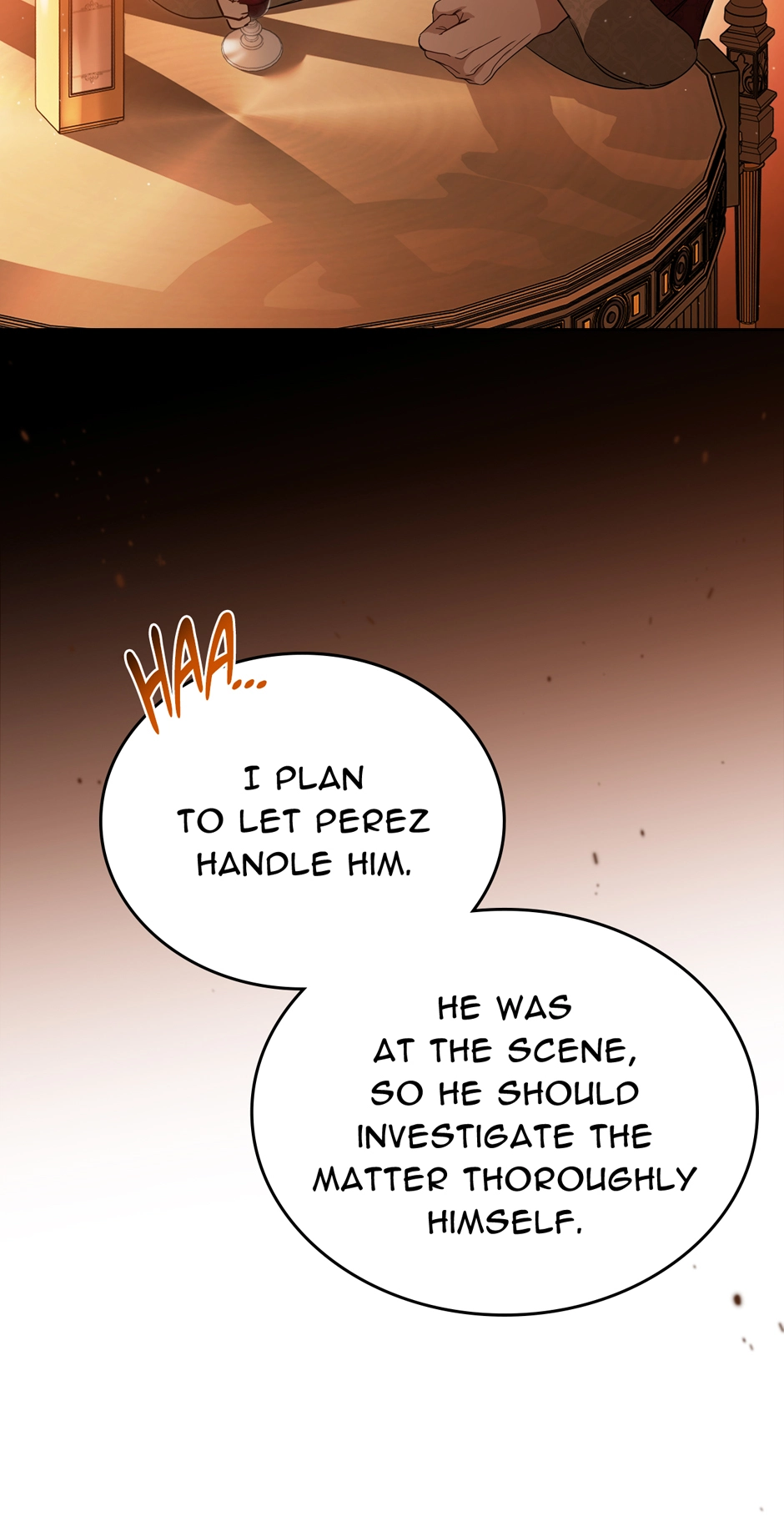 Read I'll Be the Matriarch in This Life EN Manga Online