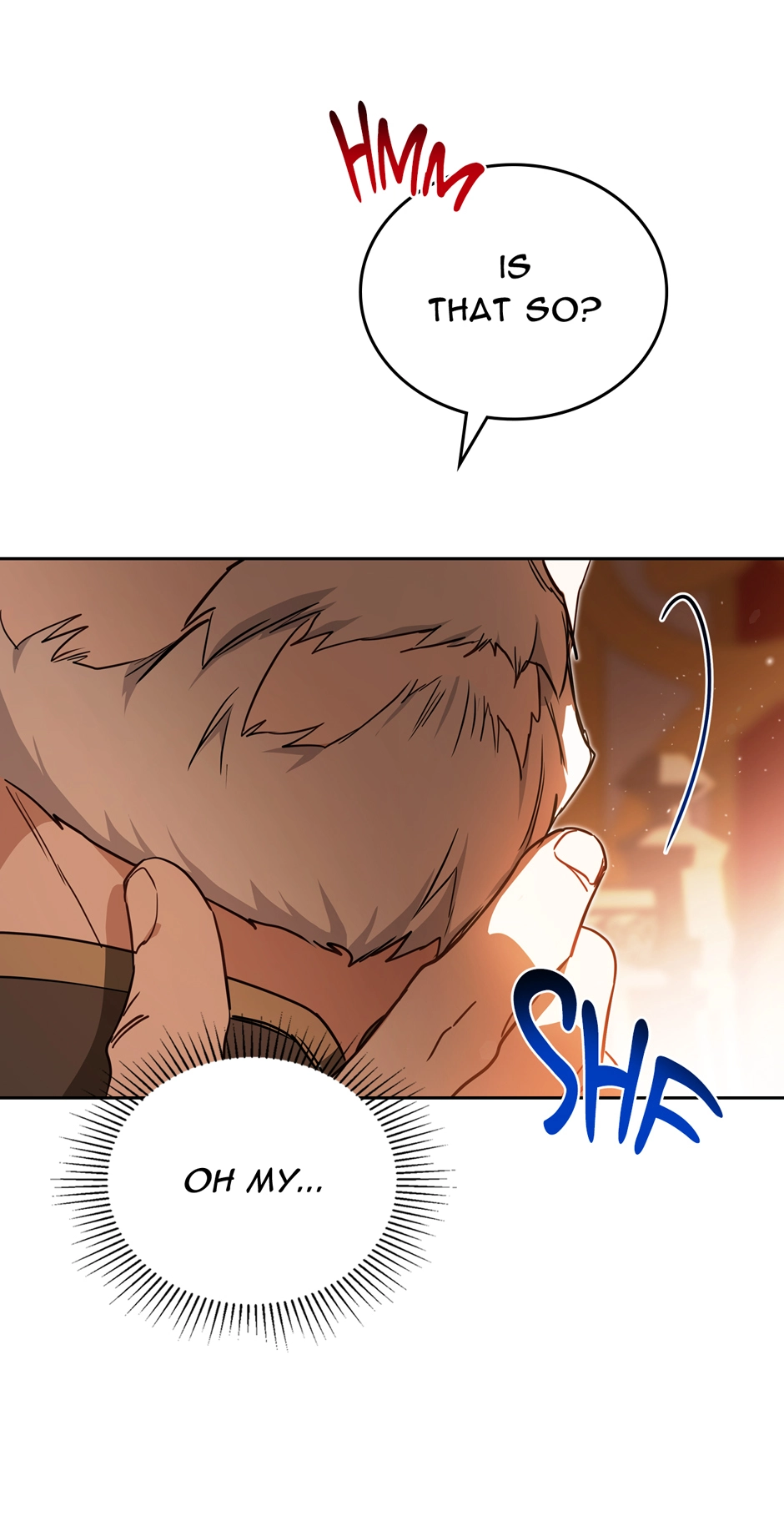 Read I'll Be the Matriarch in This Life EN Manga Online