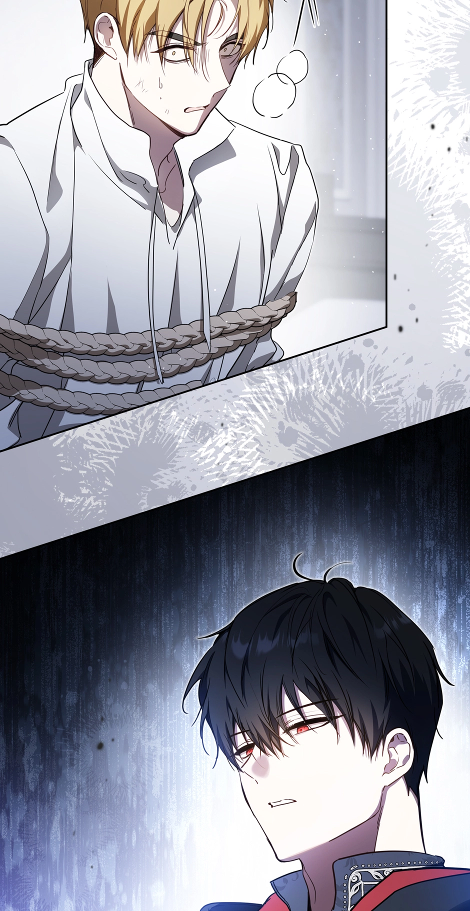 Read I'll Be the Matriarch in This Life EN Manga Online