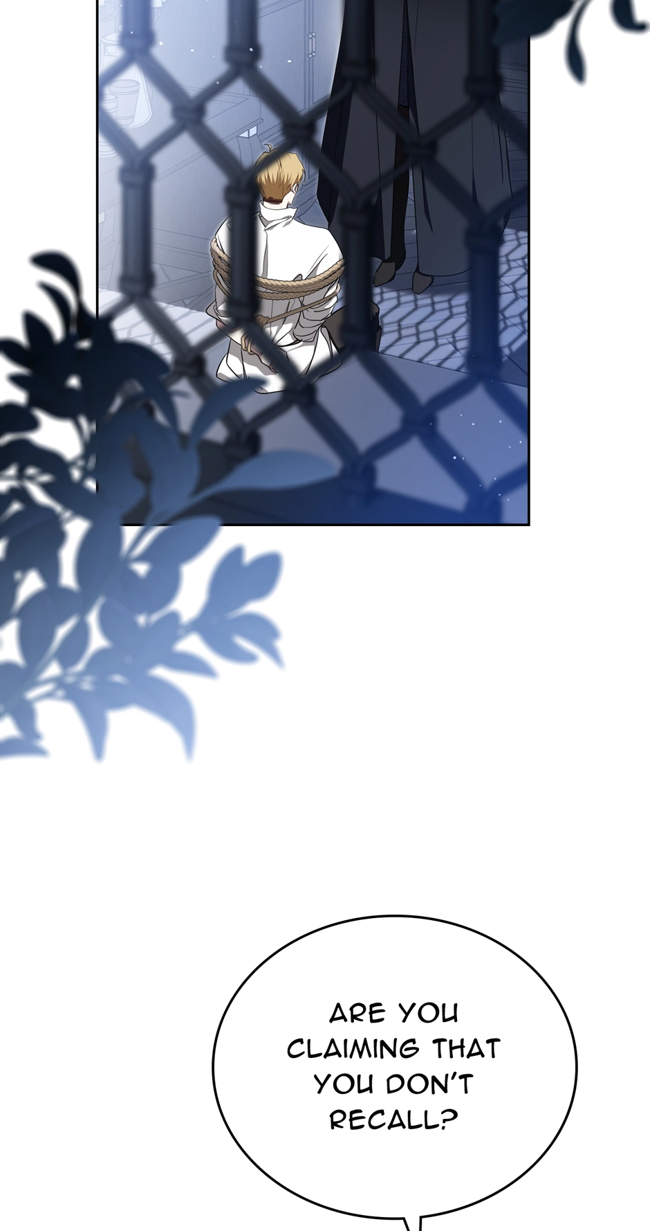 Read I'll Be the Matriarch in This Life EN Manga Online