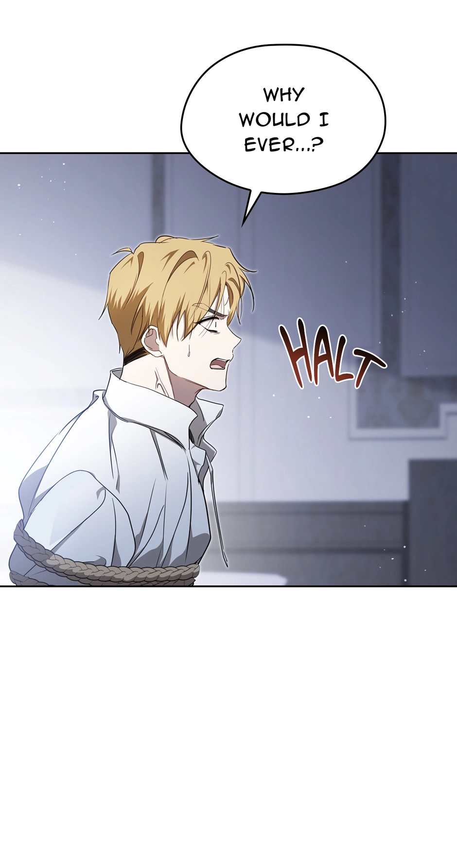 Read I'll Be the Matriarch in This Life EN Manga Online