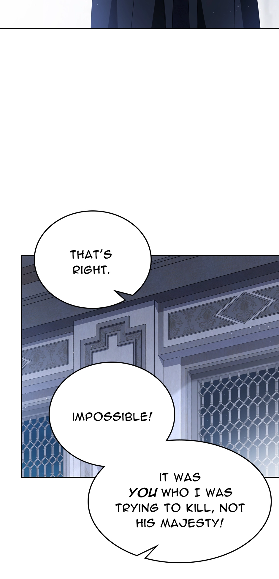 Read I'll Be the Matriarch in This Life EN Manga Online