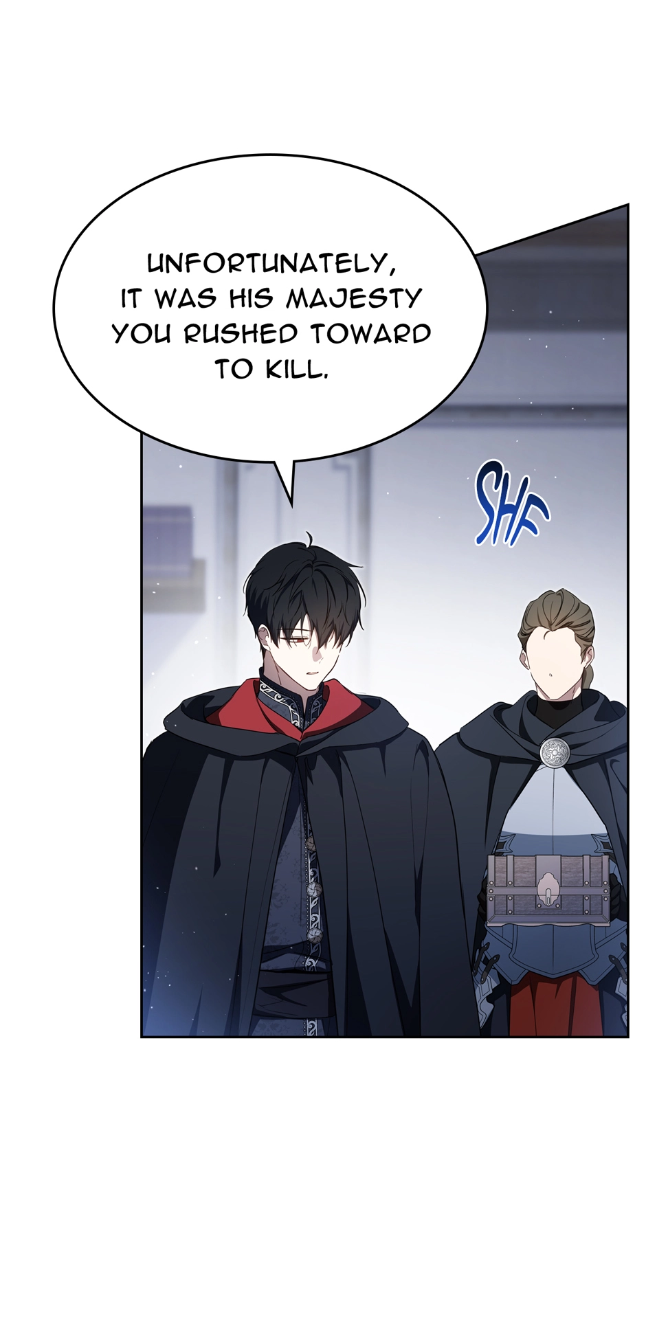 Read I'll Be the Matriarch in This Life EN Manga Online