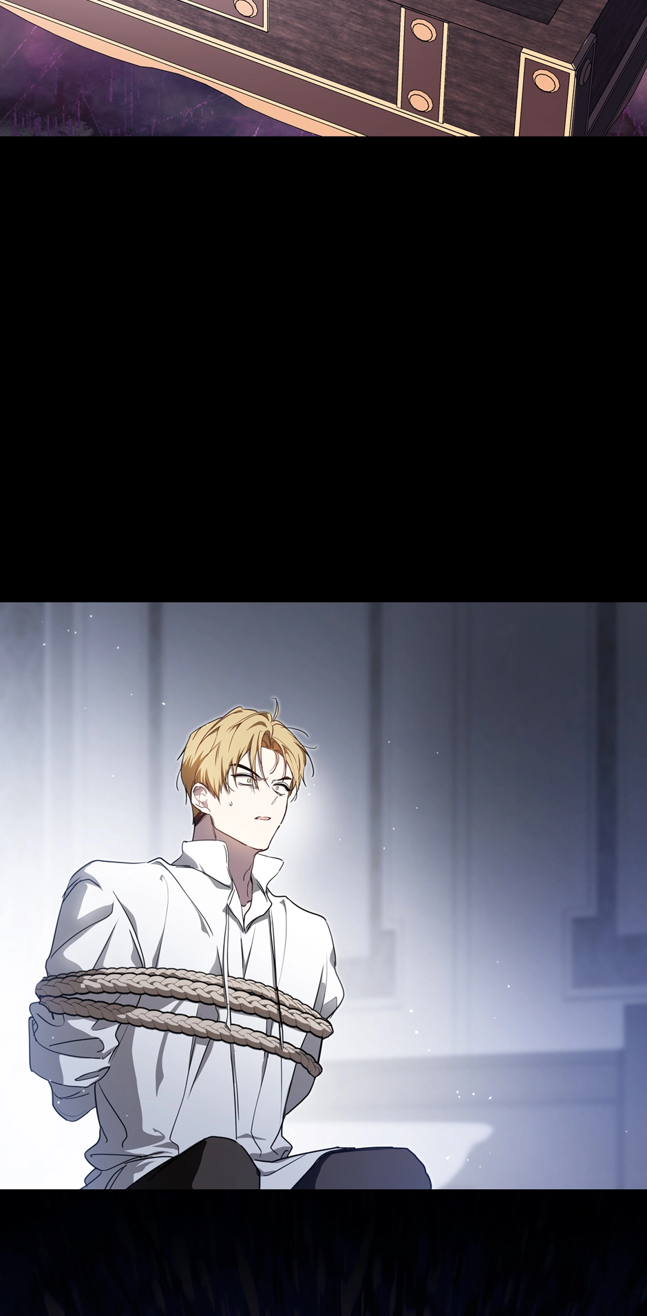 Read I'll Be the Matriarch in This Life EN Manga Online