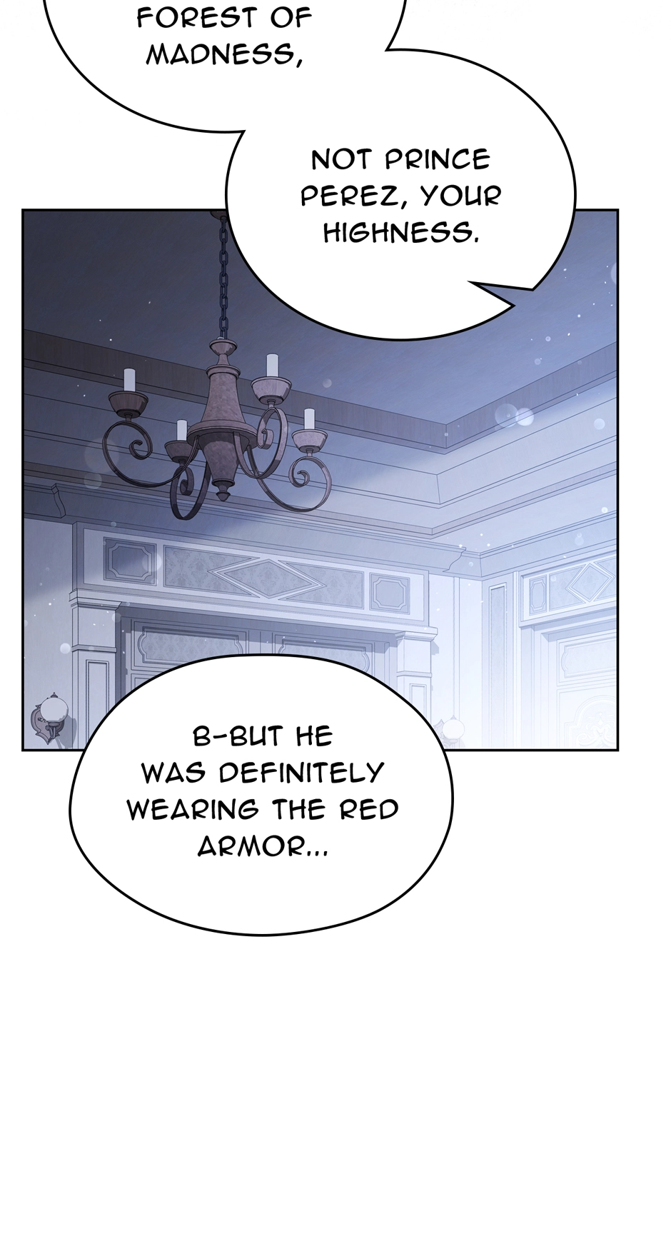 Read I'll Be the Matriarch in This Life EN Manga Online