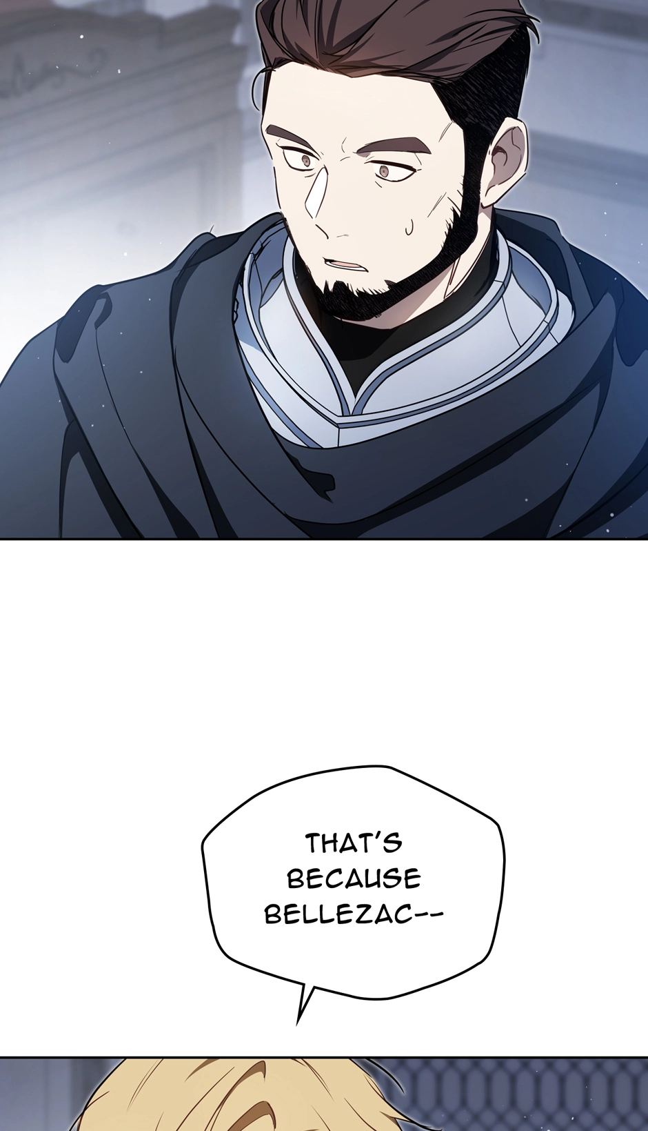 Read I'll Be the Matriarch in This Life EN Manga Online