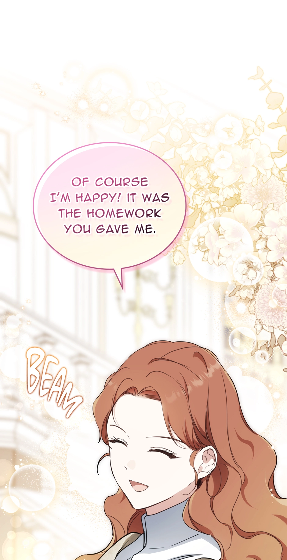 Read I'll Be the Matriarch in This Life EN Manga Online