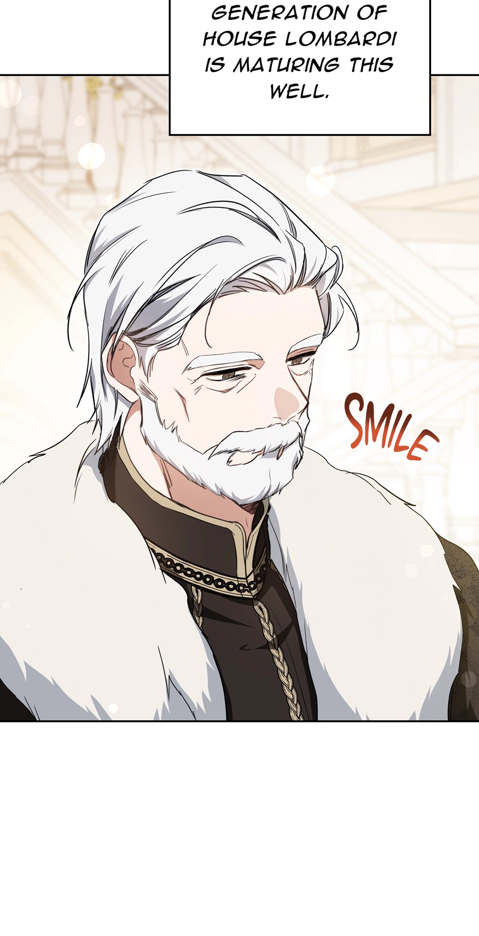 Read I'll Be the Matriarch in This Life EN Manga Online