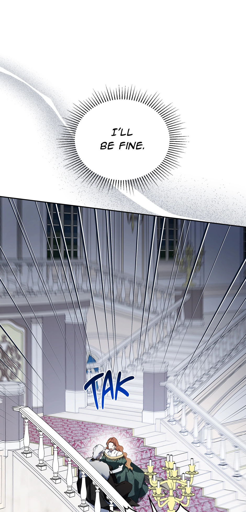 Read I'll Be the Matriarch in This Life EN Manga Online