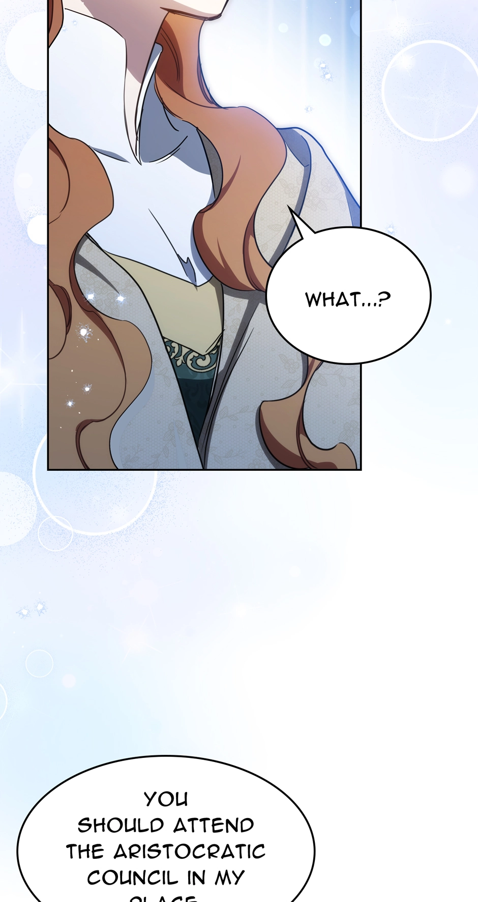 Read I'll Be the Matriarch in This Life EN Manga Online