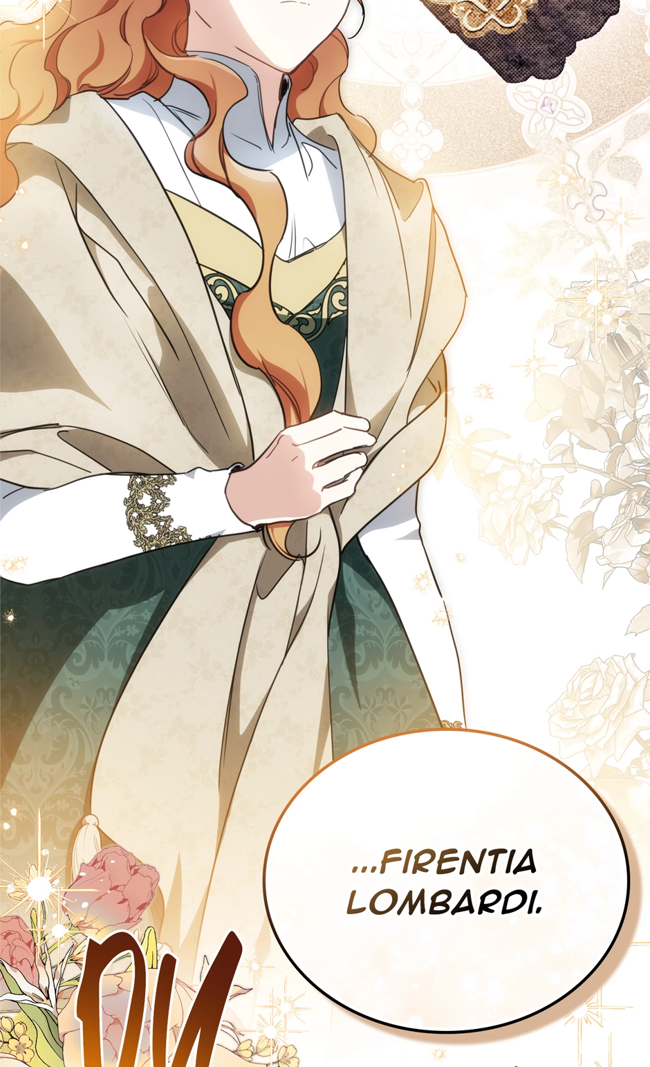 Read I'll Be the Matriarch in This Life EN Manga Online