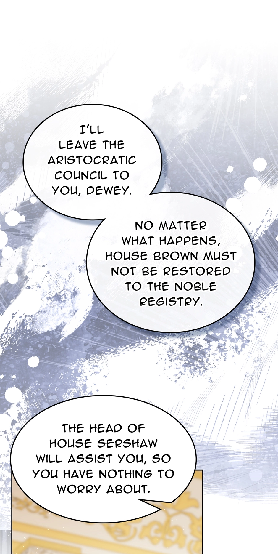 Read I'll Be the Matriarch in This Life EN Manga Online