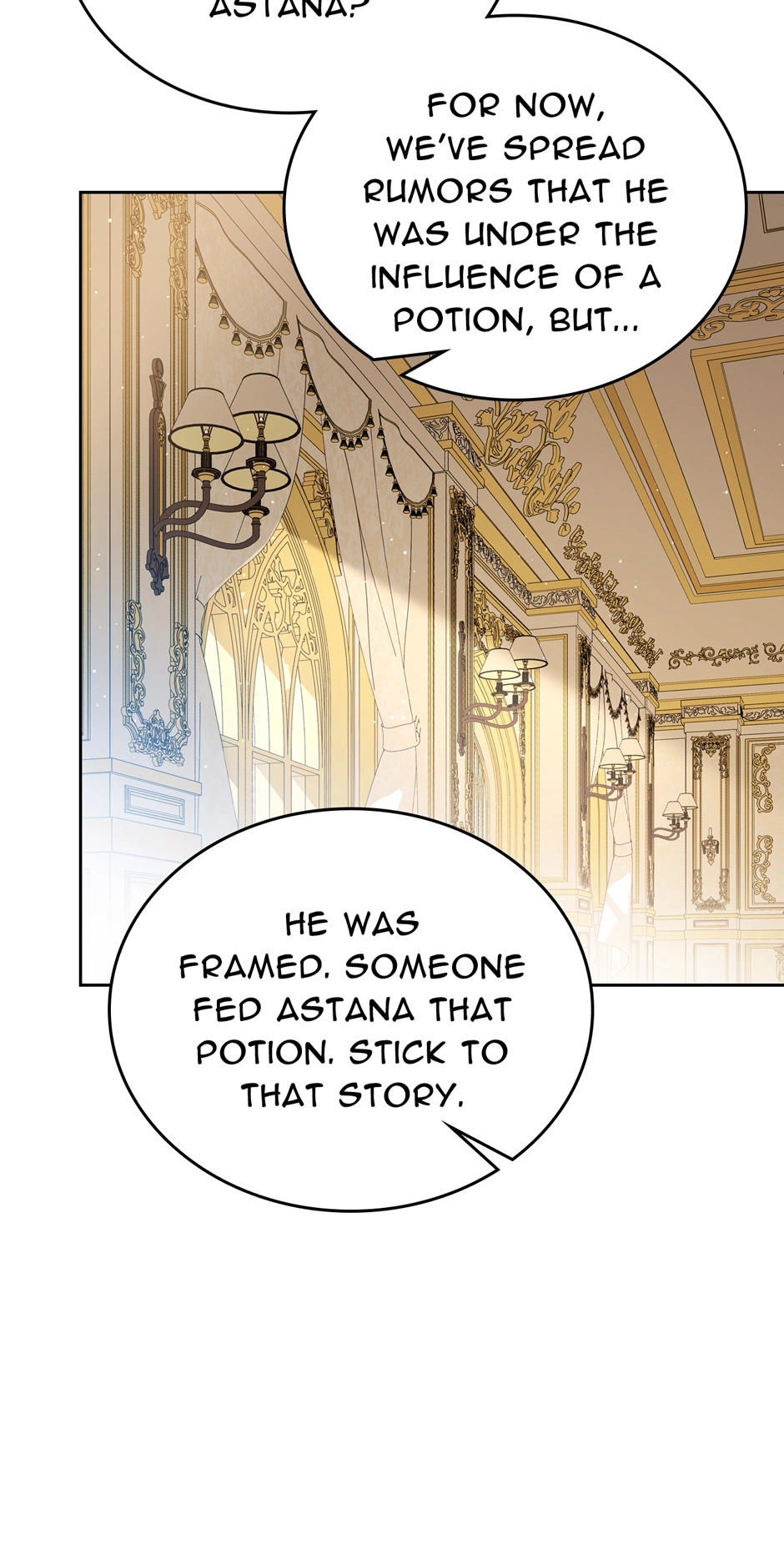 Read I'll Be the Matriarch in This Life EN Manga Online