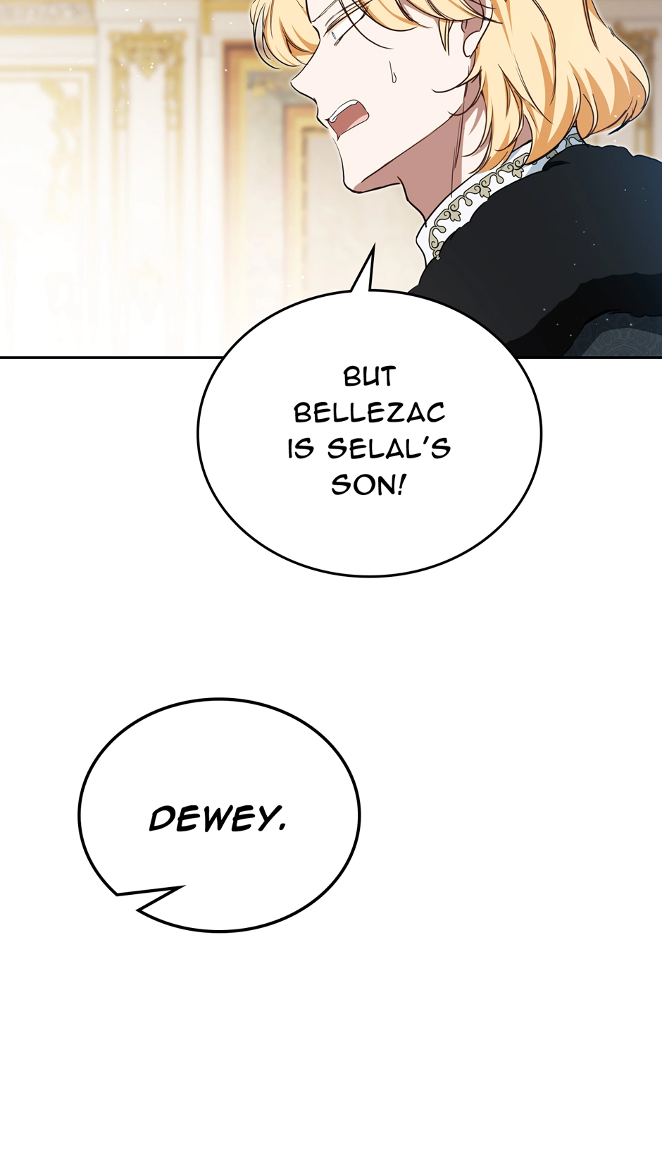 Read I'll Be the Matriarch in This Life EN Manga Online