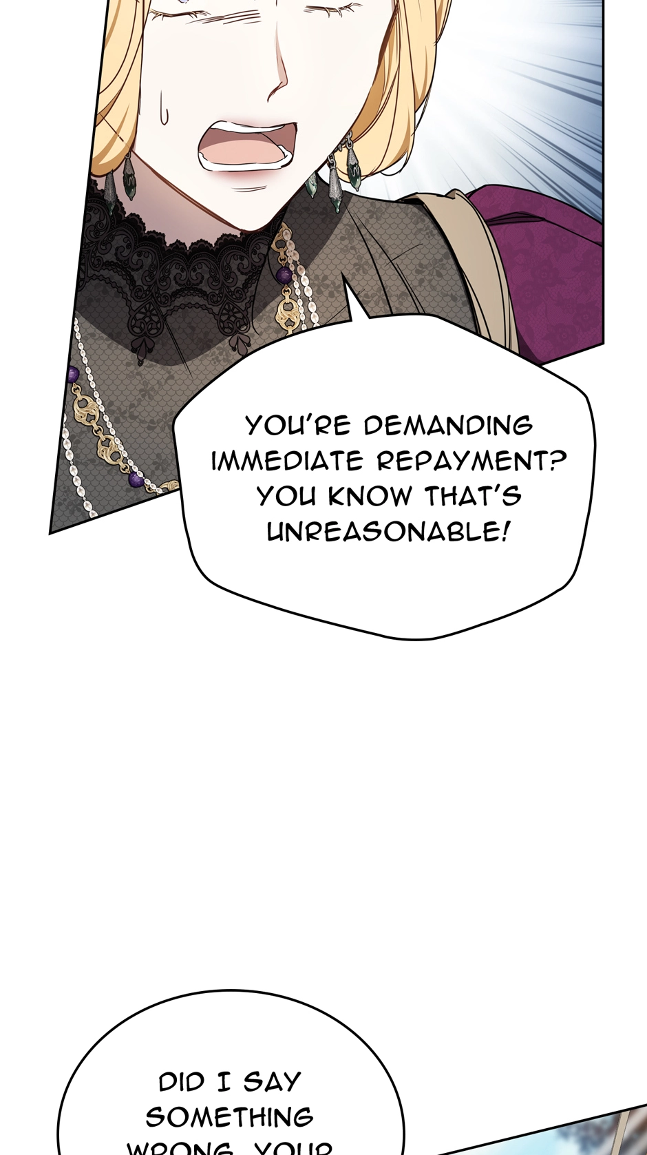 Read I'll Be the Matriarch in This Life EN Manga Online