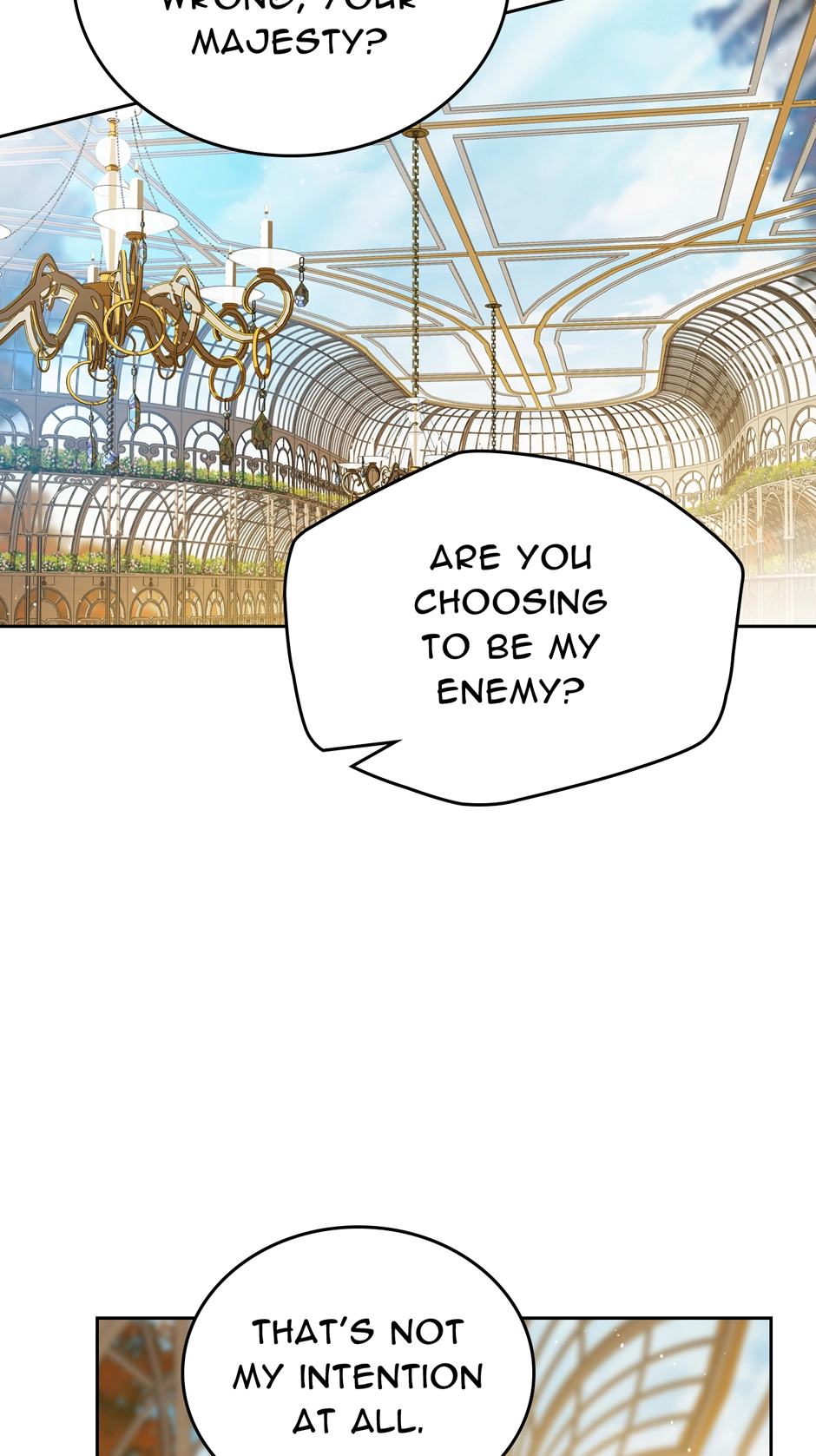 Read I'll Be the Matriarch in This Life EN Manga Online