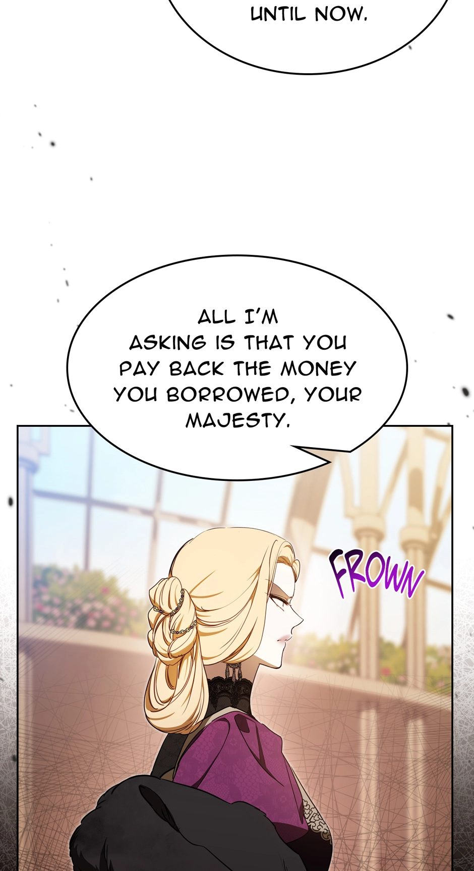 Read I'll Be the Matriarch in This Life EN Manga Online