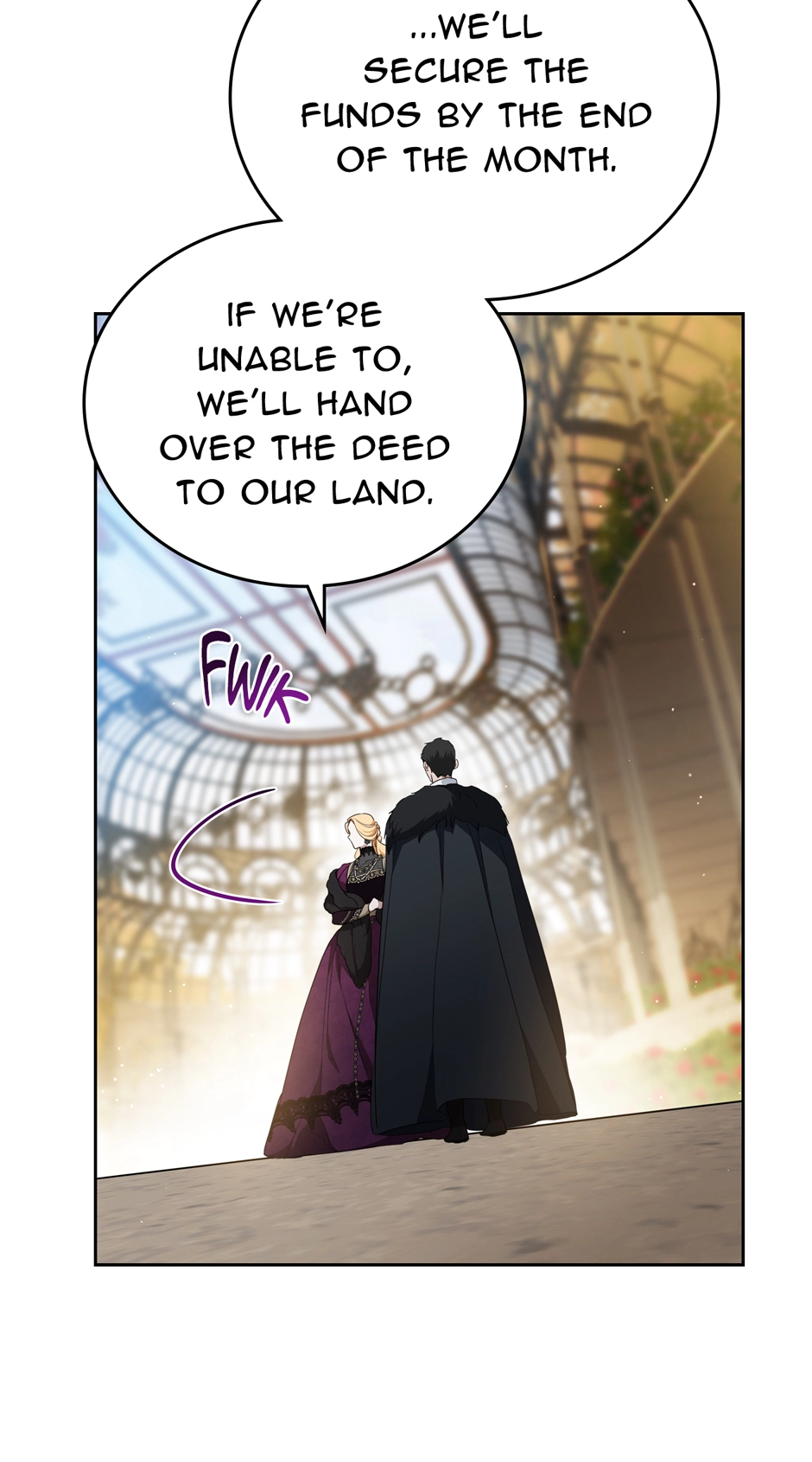 Read I'll Be the Matriarch in This Life EN Manga Online