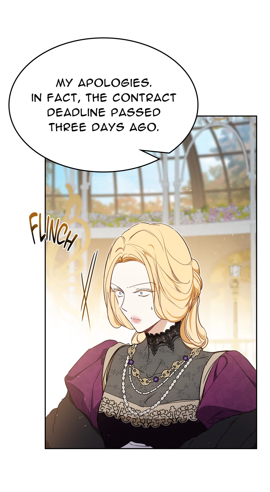 Read I'll Be the Matriarch in This Life EN Manga Online