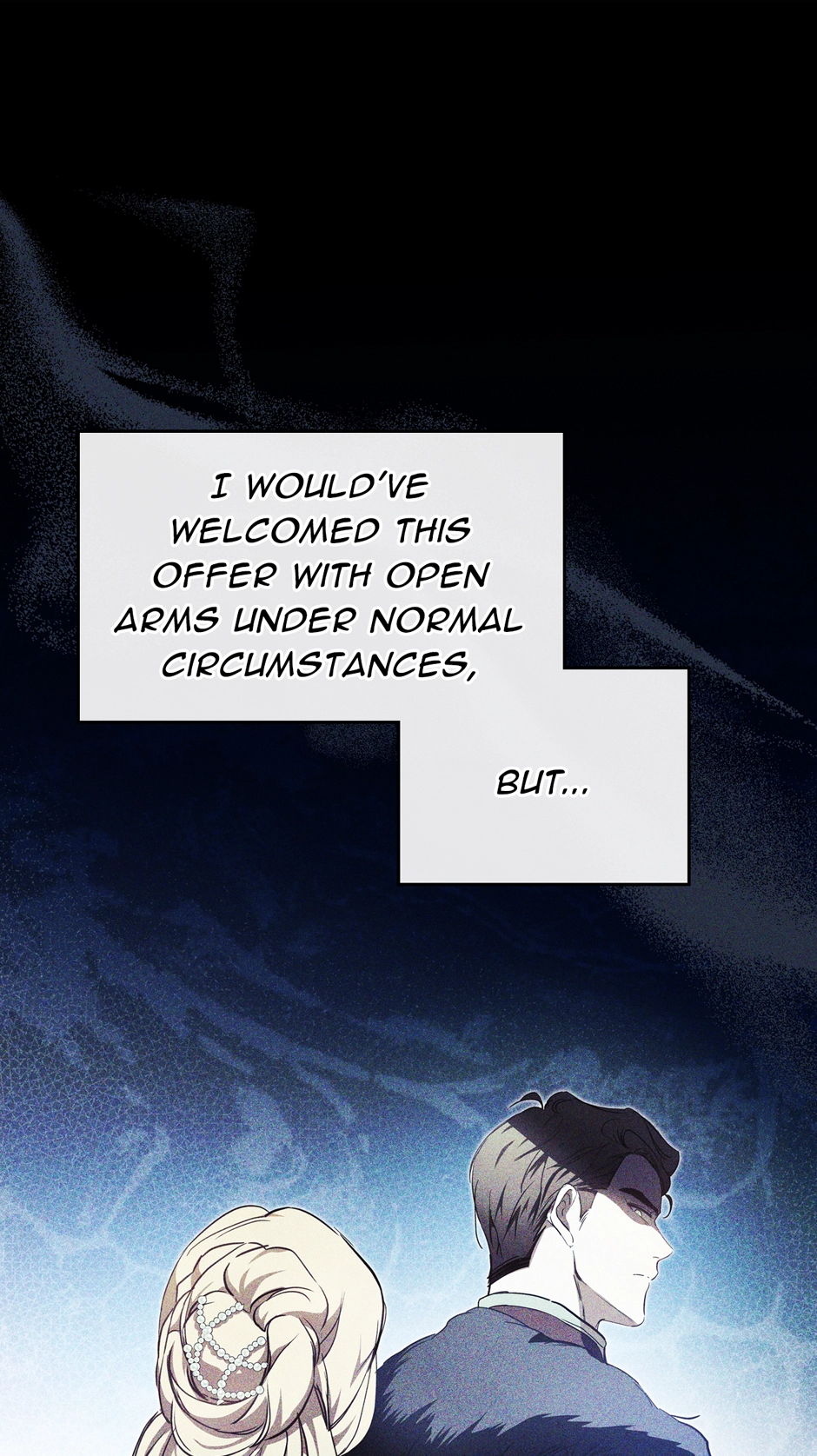 Read I'll Be the Matriarch in This Life EN Manga Online