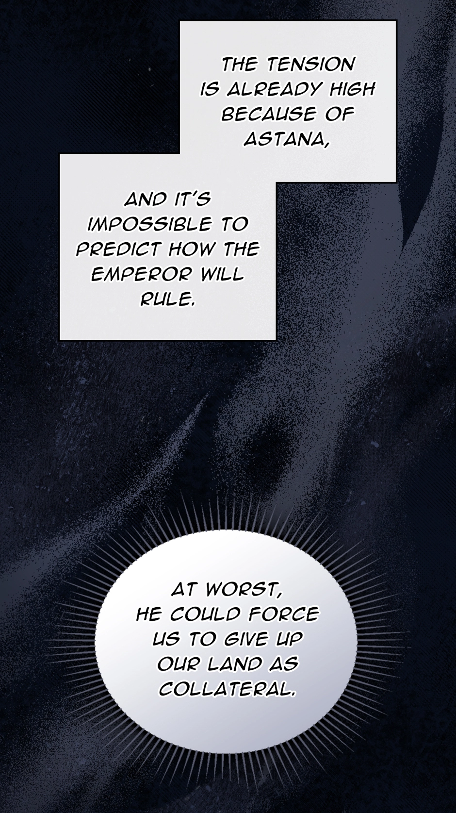 Read I'll Be the Matriarch in This Life EN Manga Online