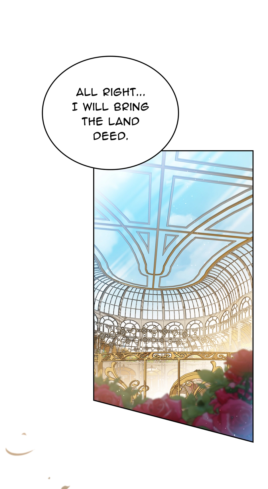 Read I'll Be the Matriarch in This Life EN Manga Online