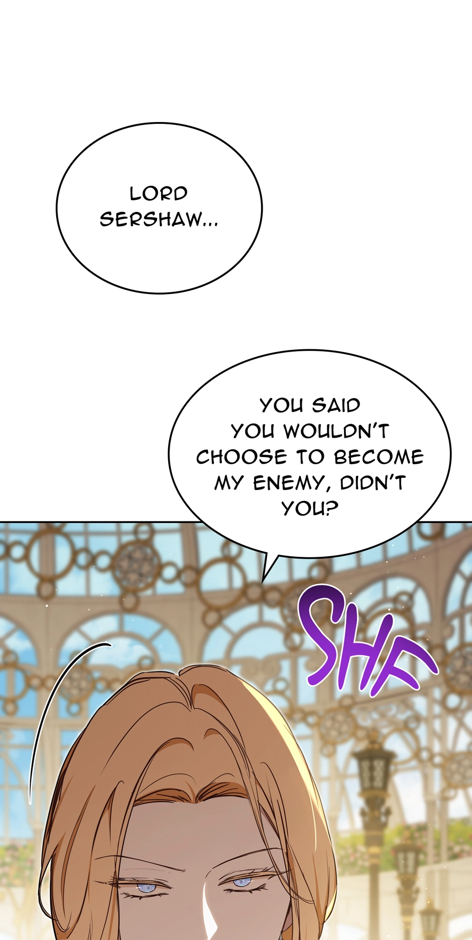 Read I'll Be the Matriarch in This Life EN Manga Online