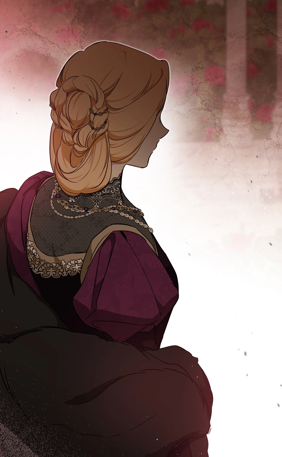 Read I'll Be the Matriarch in This Life EN Manga Online