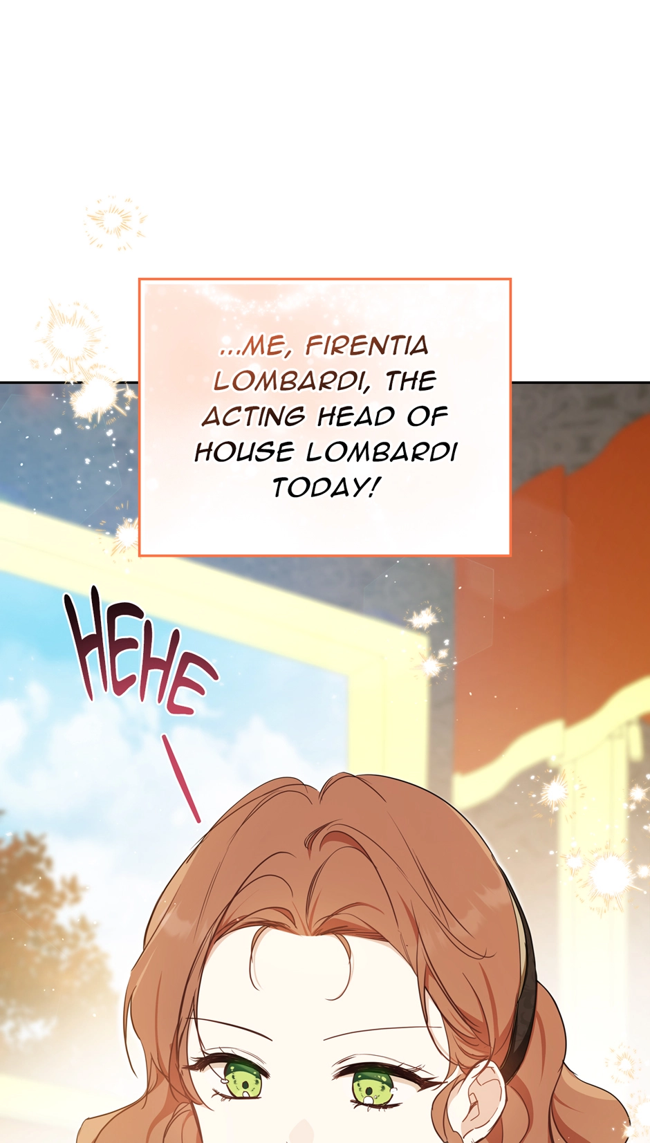 Read I'll Be the Matriarch in This Life EN Manga Online